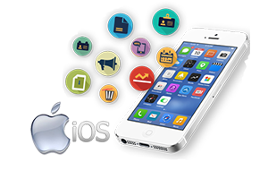 mobile apps development