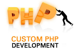 custom php development