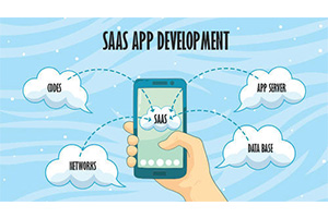 saas app development