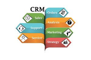 CRM development