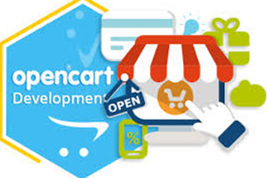 opencart development